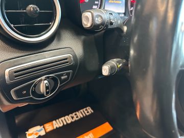 MYAUTOCENTER – Gebraucht- und Jahreswagen mit Werkstattservice in Pfaffenhofen Mercedes-Benz C 180 BlueTec d *Avantgarde*LED*Navi*TÜV*