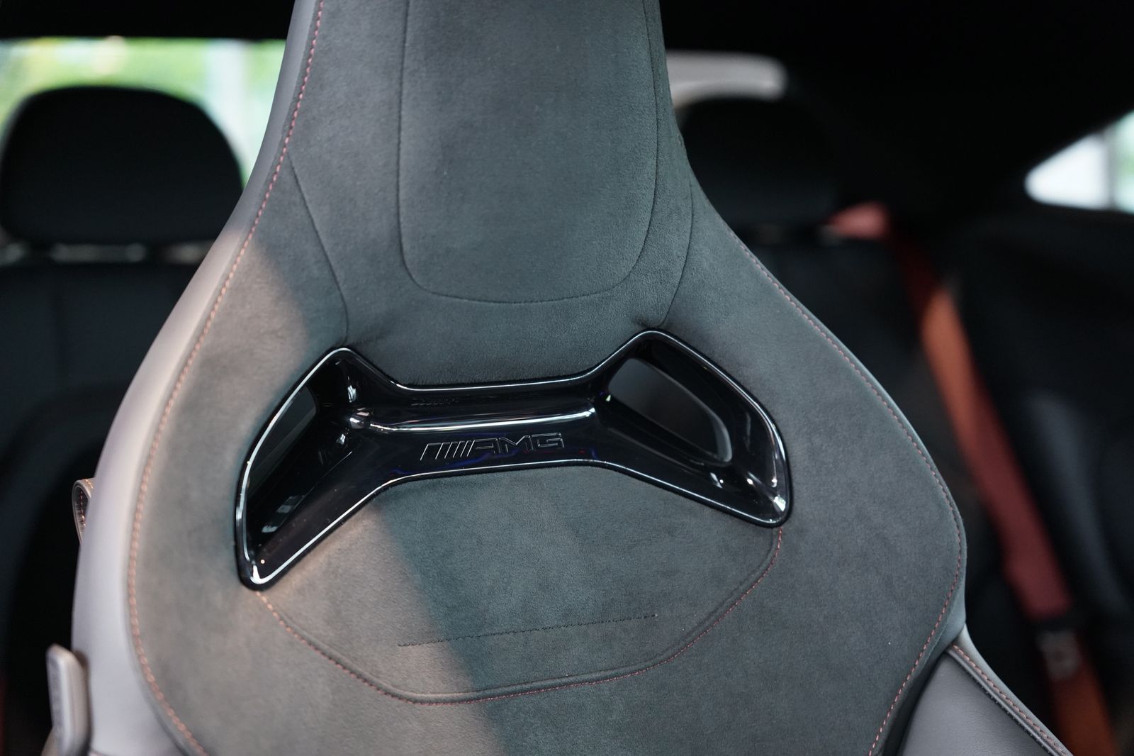 Mercedes Benz Cle 53 Amg