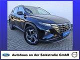 Hyundai TUCSON Prime Plug-In 4WD*LED*Leder*360°*Parkassi - Hyundai TUCSON Gebrauchtwagen in Lübeck