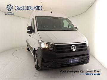Volkswagen Crafter - 4
