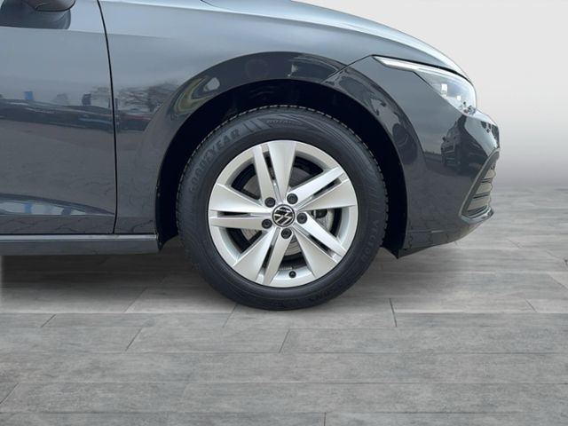 Golf VIII LIFE 1.5 TSI NAVI LED-PLUS DAB+ACC PDC