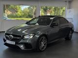 Mercedes-Benz E 63 S AMG 4Matic+ PANO BURM HUD NIGHT VOLL - Benzin Gebrauchtwagen in Tübingen