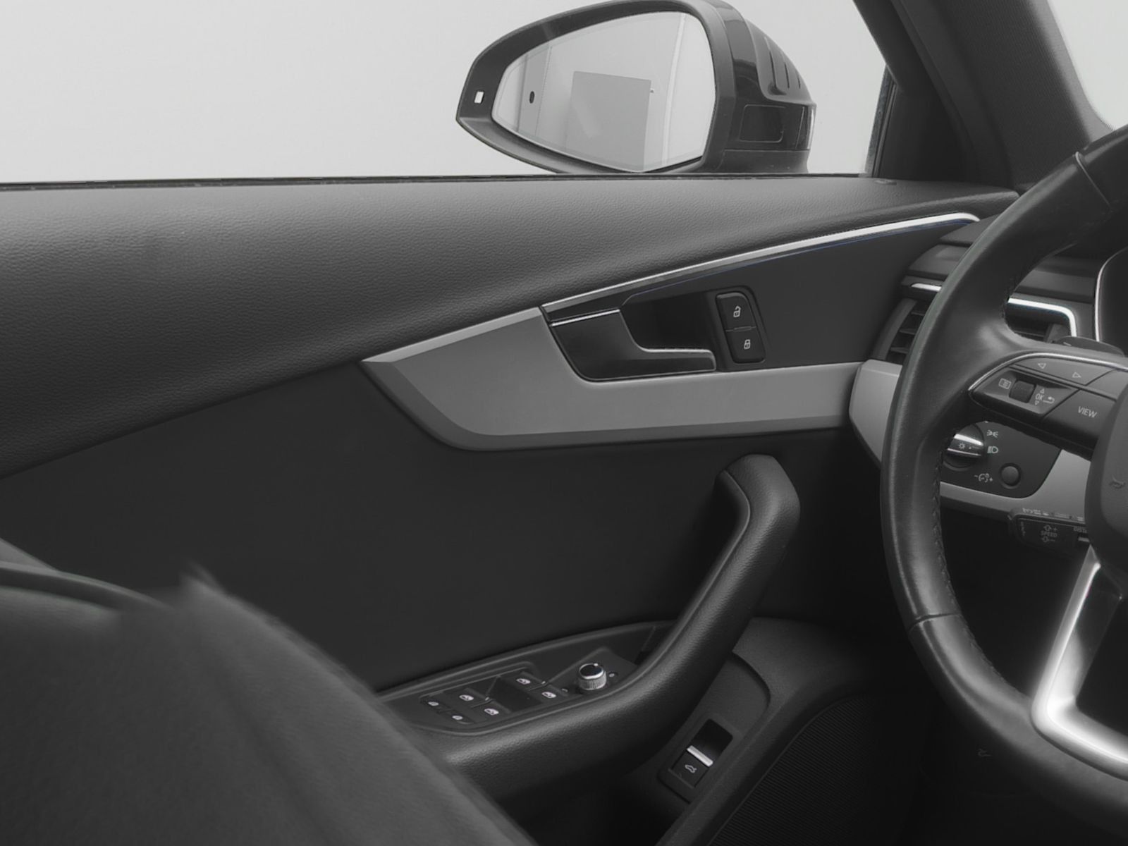 Audi A4 - Bild 13