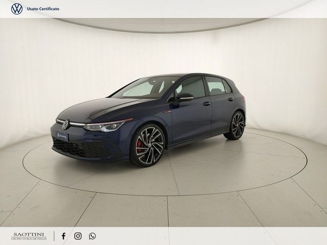 Volkswagen 2.0 TSI GTI 245 CV DSG