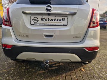 Bild 8 Opel Mokka X Innovation