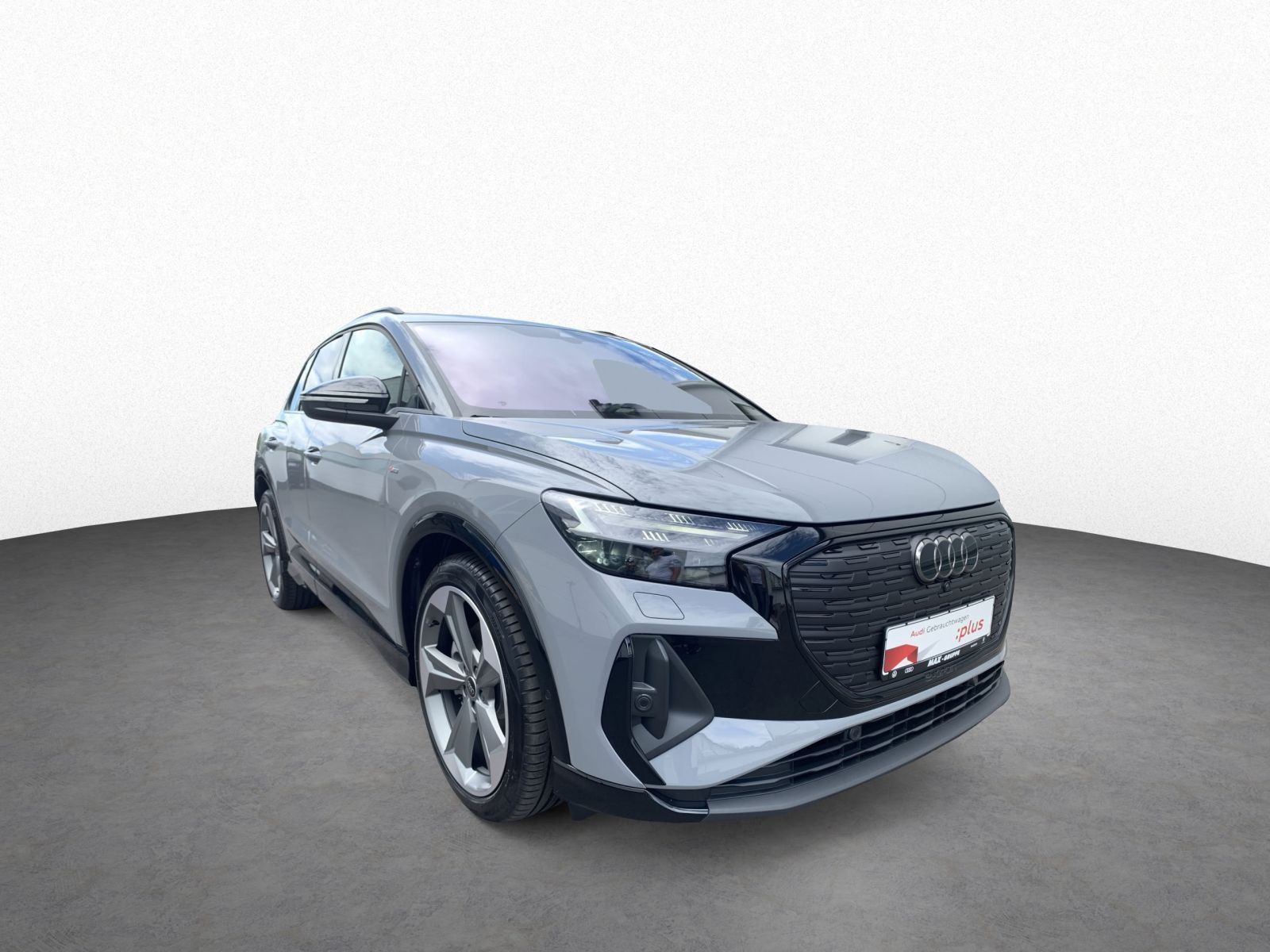 Audi Q4 e-tron - Bild 4
