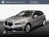 BMW 118i Sport Line - BMW 118 in Karlsruhe
