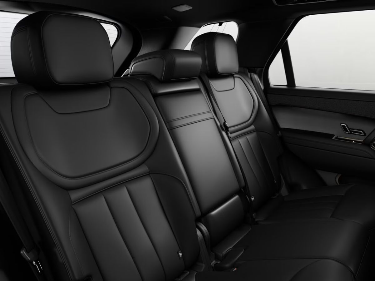 Land Rover Range Rover Sport - Bild 5