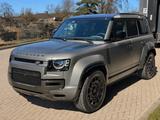 Land Rover Defender 110 OCTA Edition One - Land Rover Defender OCTA-Edition-One