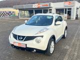 Nissan Juke1.5dCi-Acenta/2.HD/Bluet/Nav/Kam/8Reif/HU-Ne - Nissan Juke mit Diesel-Antrieb