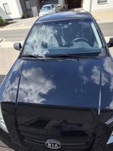 Kia Auto Kia Rio - gebrauchte Kia Rio aus dem Jahr 2008