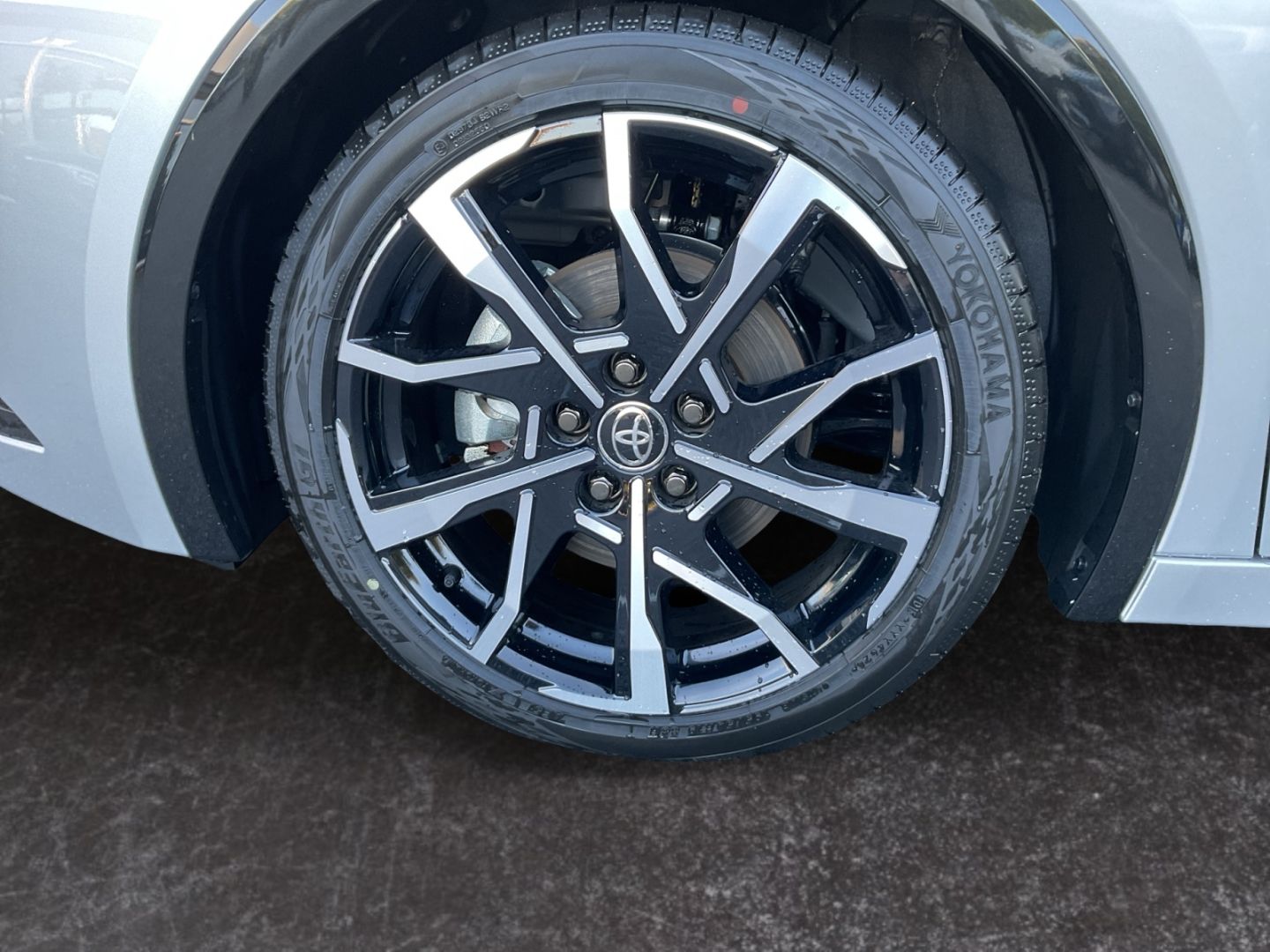 Toyota Prius - Bild 20