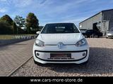 Volkswagen up! club up!/ PDC/ Sitzheizung/ Klima/ Tempomat - Volkswagen up!: Club