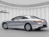 Mercedes-Benz S 560 4MATIC Coupé Burmester 360° Distronic - Mercedes-Benz S 560 in Essen