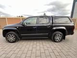Volkswagen Amarok Canyon - Volkswagen Amarok: Canyon