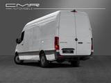 Mercedes-Benz Sprinter Lang HA 317CDI Klima Holzboden Tempomat - Mercedes-Benz: Schaltgetriebe