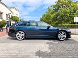 Audi A6 45TFSI quattro Sline|Pano|Matrix|B&O|ACC|StHz - Audi A6: Sline