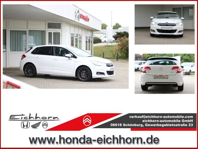 Citro�n C4 Exclusive HDI