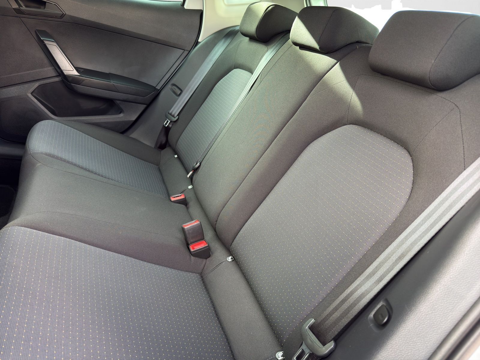 Seat Ibiza - Bild 14