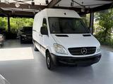 Mercedes-Benz Sprinter II Kasten 209/211/213/215 CDI - Mercedes-Benz: 209 Cdi