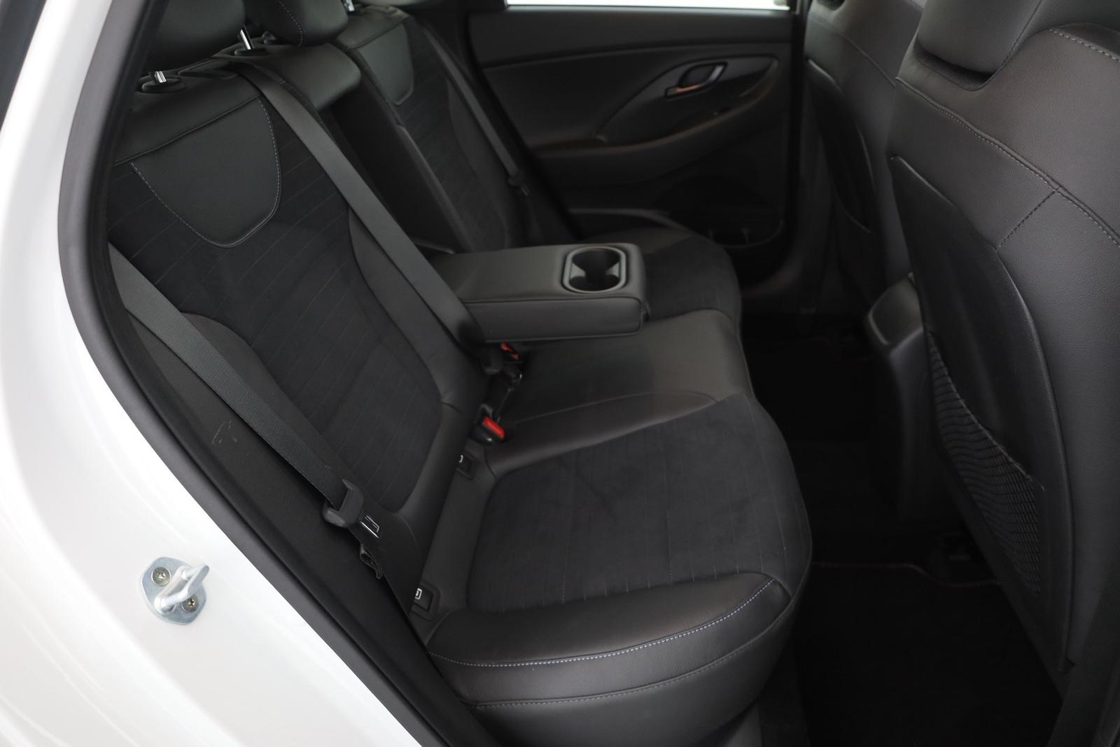 Hyundai i30 2.0 T-GDI N Performance LED Kamera Panorama