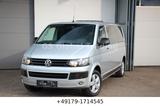 Volkswagen T5 Caravelle Lang 2.0TDI Autm. Klima Navi PDC BC - Volkswagen T5: 2.5