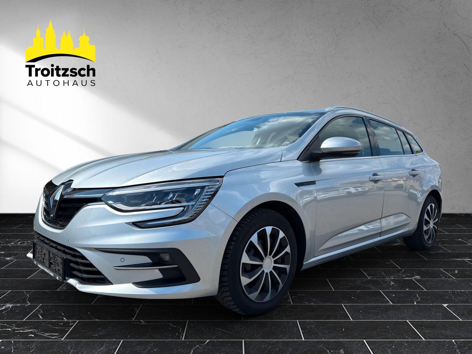 Renault Megane IV Grandtour Equilibre