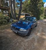 Opel Astra BJ 1997 - gebrauchte Opel Astra aus dem Jahr 1997