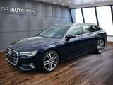 Audi A6 Avant 50 sport 2.0 TFSI e quattro S tronic sp - Audi A6: Kombi, A6avant