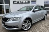 Skoda Octavia Combi Premium Edition 2,0 TDI DSG LED NA - Skoda Octavia Edition mit Diesel-Antrieb