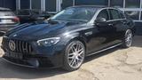 Mercedes-Benz E 63 S AMG 4Matic+