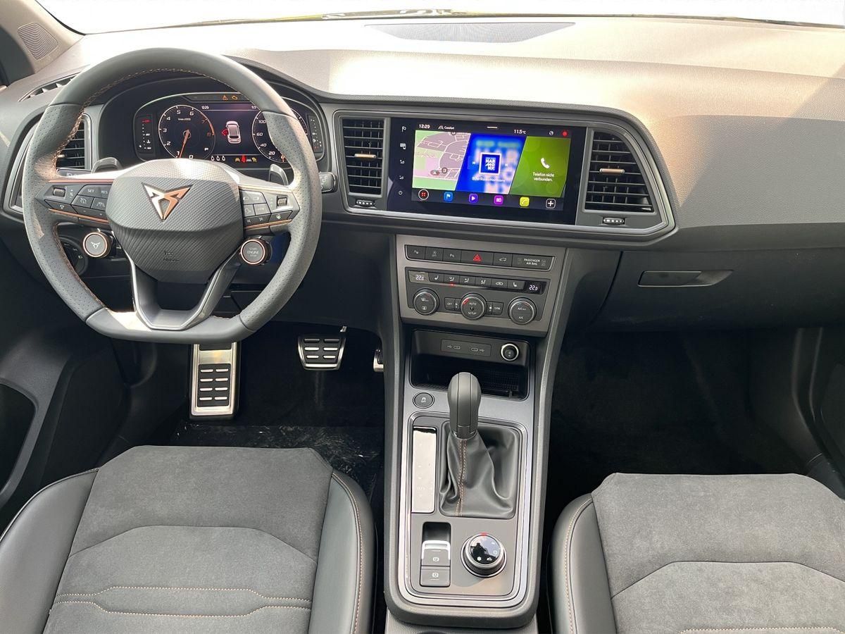 Cupra Ateca - Bild 15