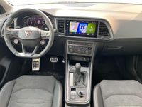 Cupra Ateca - Vorschau Bild 15