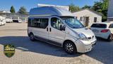Knaus Xcursion 4 Schlafplätze 2,5 DCI!! - Knaus silber