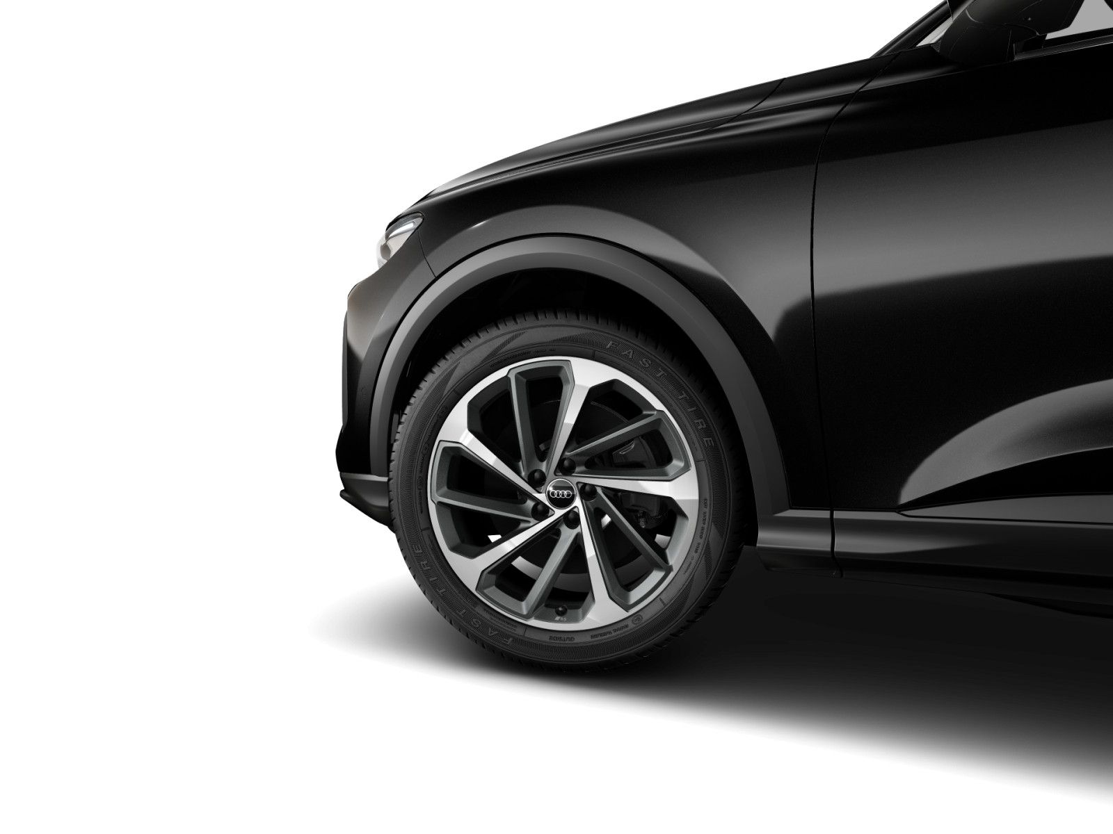 Audi Q5 - Bild 3