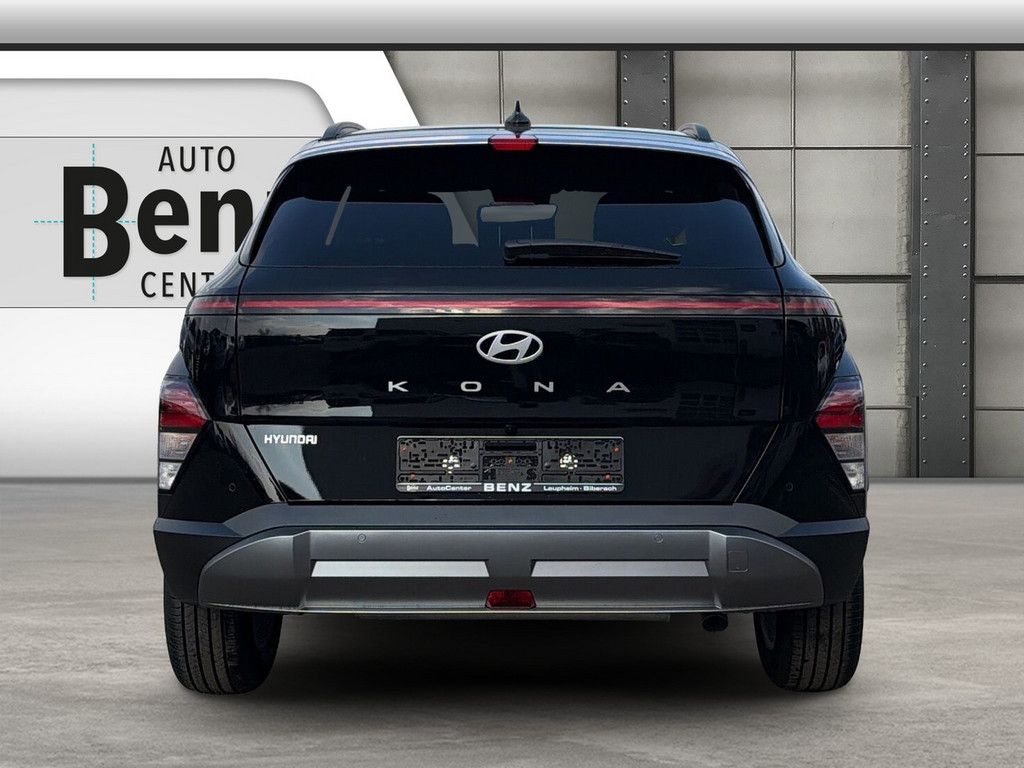 Hyundai Kona – Bild 4