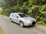 Volkswagen VW Bora/Golf4 Variant 1.9 TDI 131PS ASZ, T... - Volkswagen Bora: TDI