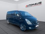 Hyundai H-1 Travel Comfort AUTOMATIKAHK Doppelschiebetür - Hyundai H-1 Gebrauchtwagen in Berlin
