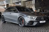 Mercedes-Benz A 45s AMG 4Matic+ EDITION 1|PERFOR|DRIVER'S|AERO - gebrauchte Mercedes-Benz A 45 AMG aus dem Jahr 2020