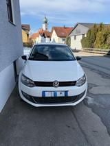 Volkswagen VW Polo Trendline Schiebedach Sitzheizung