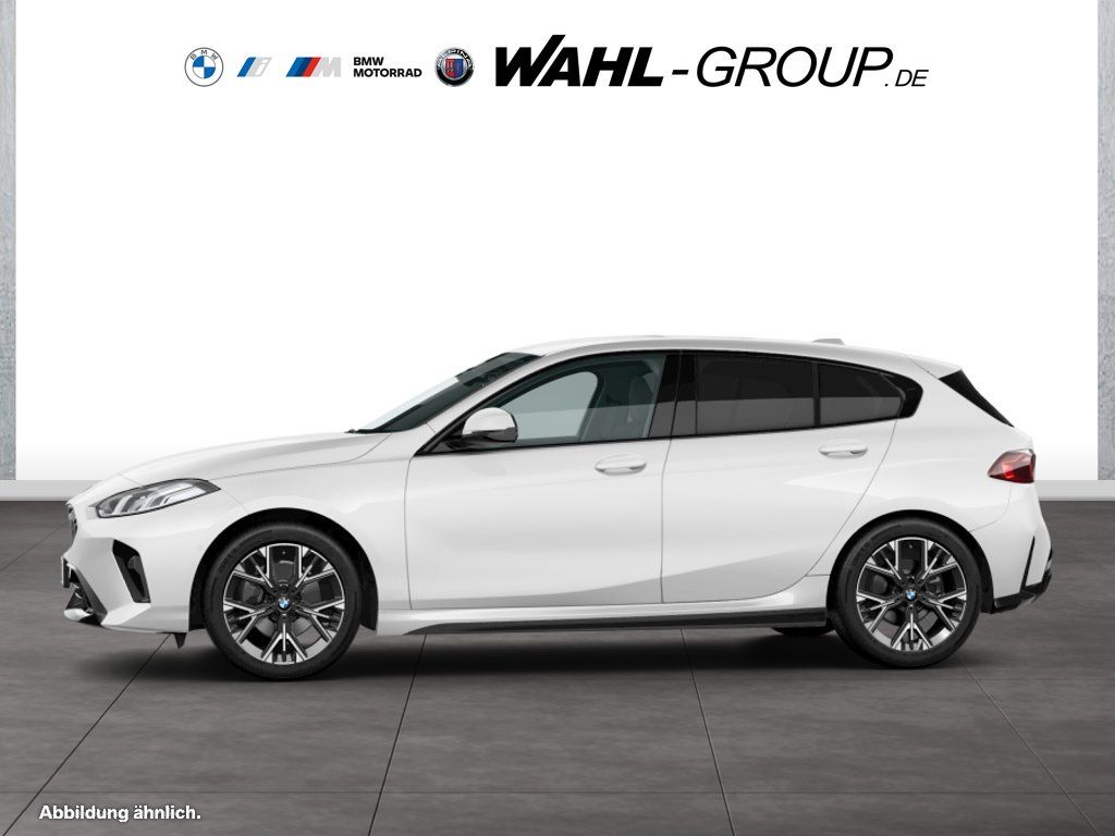 BMW 120 - Bild 5