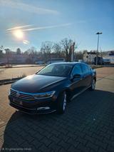 Volkswagen Passat 2.0 TSI 162kW DSG Highline Highline - Volkswagen Passat mit Benzin-Antrieb: Limousine, 2.0