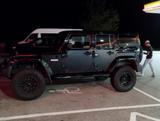 Jeep Wrangler 2.8l CRD Unlimited 75th Anniversary... - Jeep Wrangler: 75th Anniversary