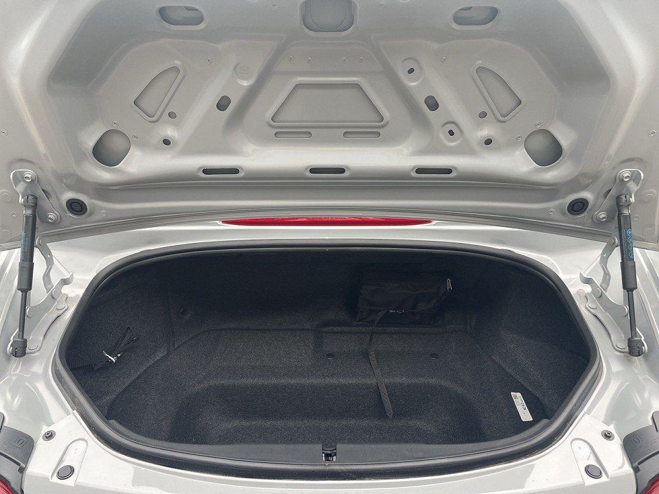 Mazda MX-5 - Bild 13