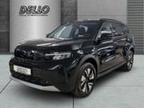 Opel Frontera GS 100kw AT Tech-Paket Navi Digitales C - Opel Frontera: A