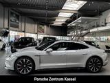 Porsche Taycan 4S - Porsche Taycan in Kassel