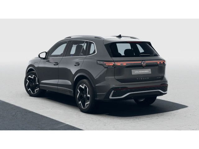 Volkswagen Tiguan - Bild 2