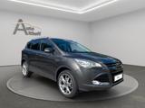 Ford Kuga Titanium 1.5 4X4 AHK KAM *ZAHNR.NEU* - Ford Kuga: mit Anhängerkupplung