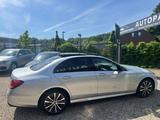 Mercedes-Benz E 400 D E Limousine  4Matic /AMG *PANO*BURMESTE* - Mercedes-Benz E 400 in Duisburg