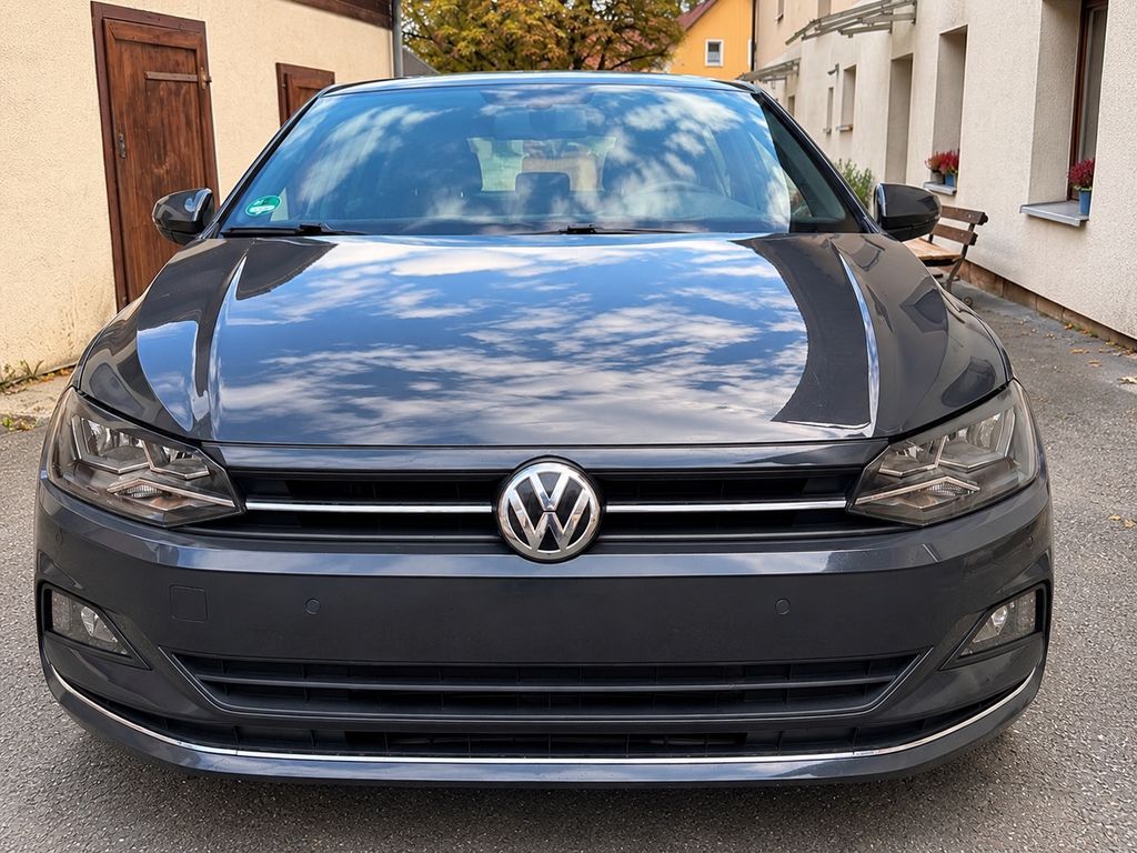 Image of Volkswagen Polo